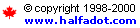 halfadot.com